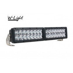 LED tālās gaismas lukturis W-LIGHT TYPHOON MINI LED 96W 1605-NS3816