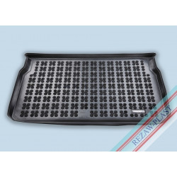 Car rubber trunk mat CITROEN C3 (2016-...) 230146