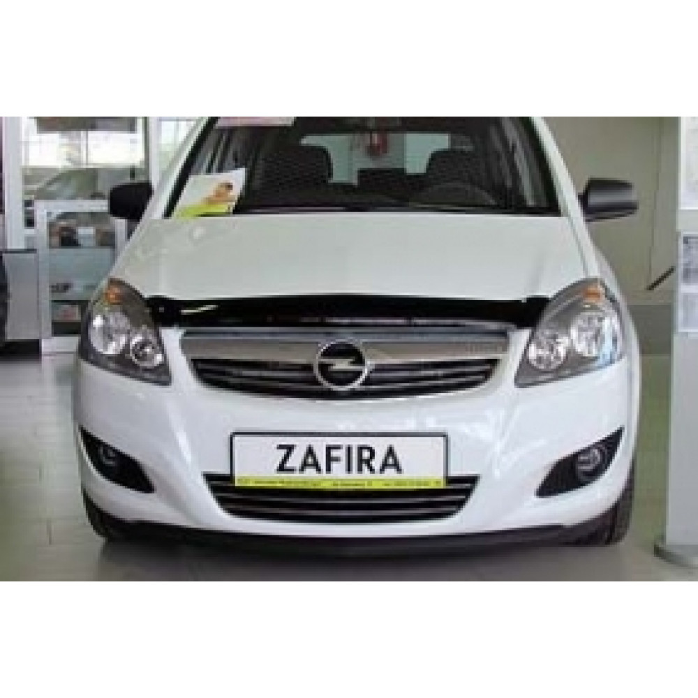 Konepellin kivisuoja OPEL ZAFIRA B (2005-2011) SIM