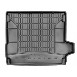 Car rubber trunk mat LAND ROVER RANGE ROVER SPORT II (2013-...) FROGUM