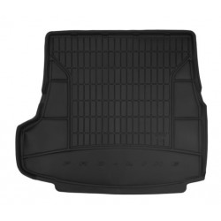 Car rubber trunk mat KIA OPTIMA SW (2016-...) FROGUM