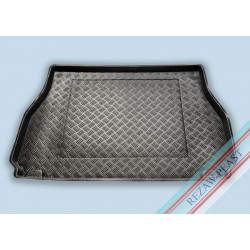 Car trunk mat BMW X5 E53 (2000-2006)   12056