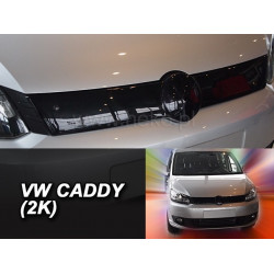 Ziemas radiatora aizsegs VOLKSWAGEN CADDY (2010-2015) 04029