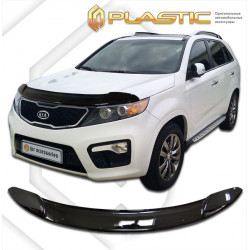 Kapotikaitse KIA SORENTO (2009-2012) CA-PLASTIC
