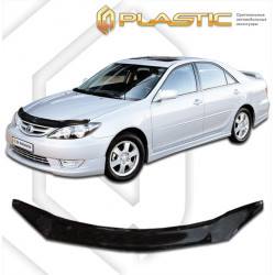 Hood deflector TOYOTA CAMRY (2004-2006) CA-PLASTIC