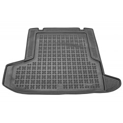 Car rubber trunk mat OPEL INSIGNIA II Sedan/HB (2017-...) 231153