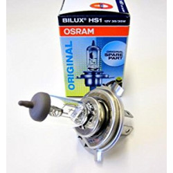 Moto pirn OSRAM HILUX HS1 35/35W