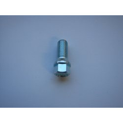 Wheel bolt 14x1.5x28mm conical (BIMECC)