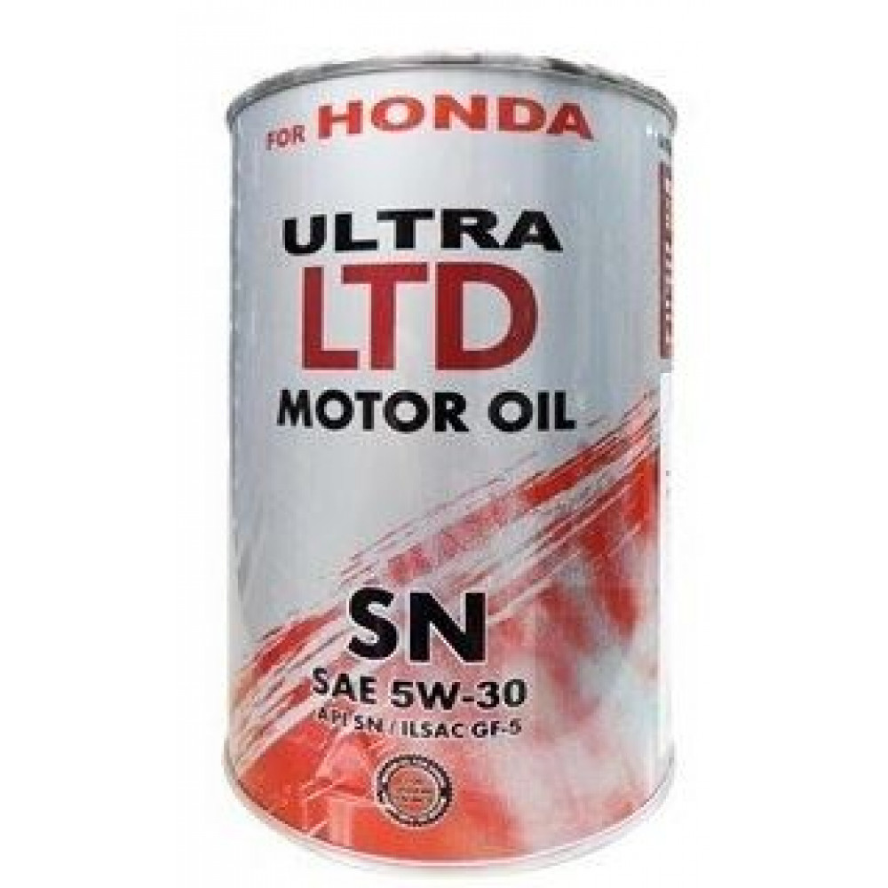 Motoreļļa MANNOL 5w30 HONDA (1L.)