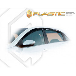 Tuuliohjaimet HYUNDAI i30 HB (2012-...) CA-PLASTIC