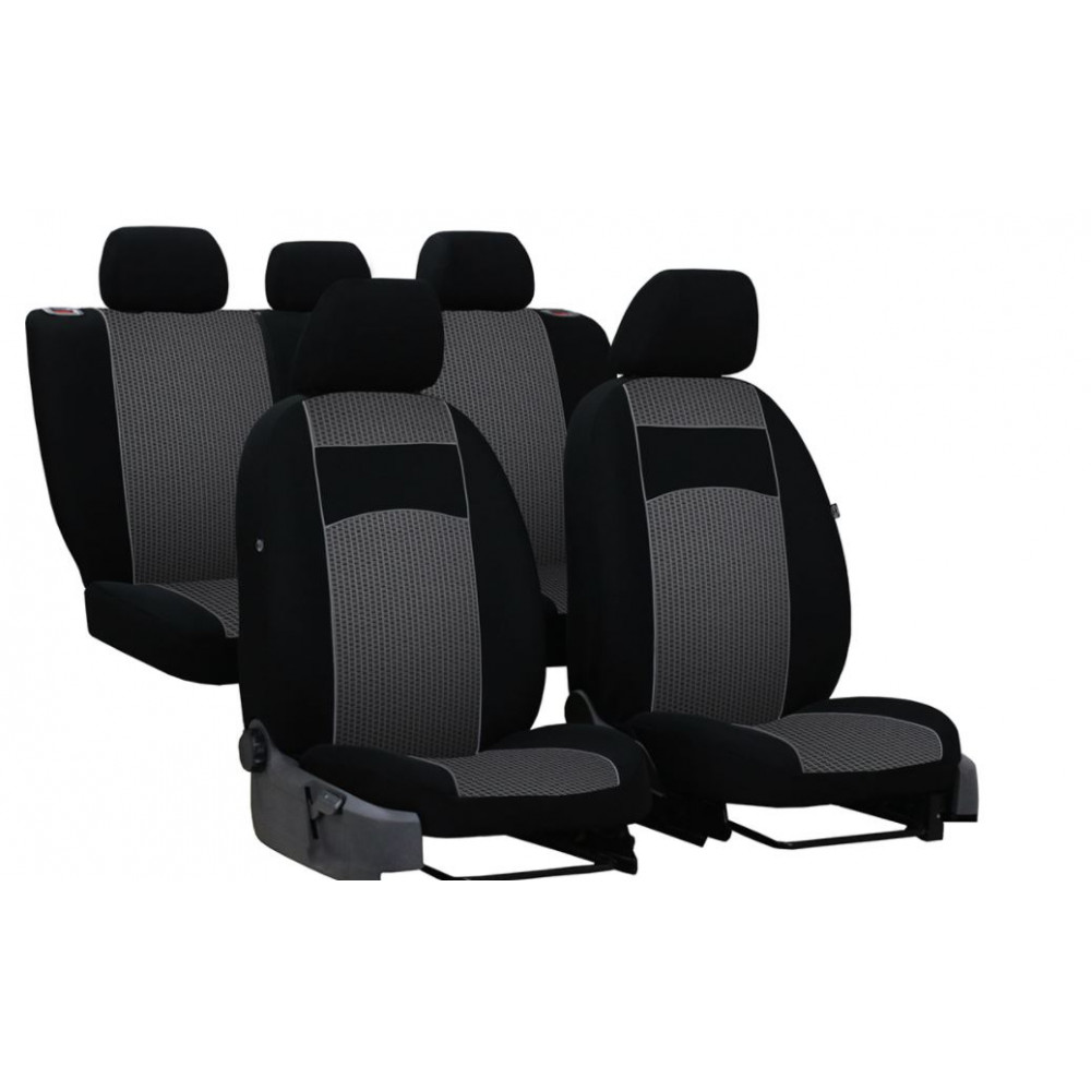 Vauxhall corsa clearance d seat covers