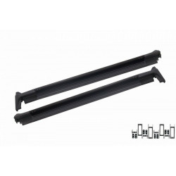 Car running boards HONDA CR-V (2007-2012) RBHOCRV07