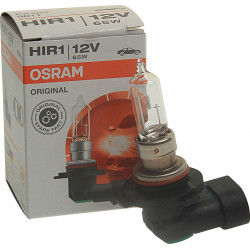 Auto pirn OSRAM 12V HIR1 65W (1 tk.)