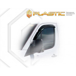 Auto vējsargi līmējamie MB SPRINTER (2d.)(2014-...) CA-PLASTIC