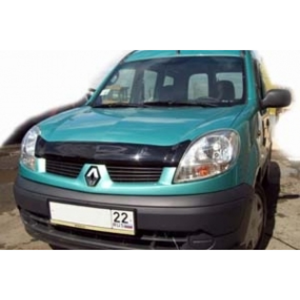 Konepellin kivisuoja RENAULT KANGOO (2006-2007) SIM