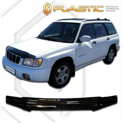 Kapotikaitse SUBARU FORESTER (2000-2002) CA-PLASTIC