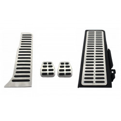 Kit of pedal VW CADDY/GOLF 5/GOLF 6/SHARAN II Manual KPVW01