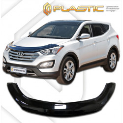 Kapoto deflektorius HYUNDAI SANTA FE (2012-...) CA-PLASTIC