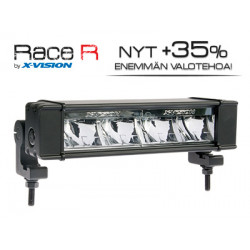 LED tālās gaismas lukturis X-VISION RACE R4 32W 1605-NS3711