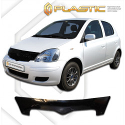 Kapotikaitse TOYOTA YARIS I (1999-2005) CA-PLASTIC