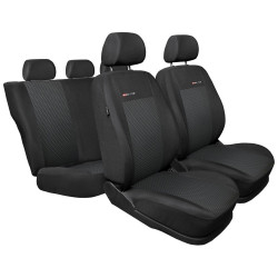 Car seat covers *ELEGANCE* TOYOTA RAV4 (2013-...)