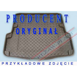 Auto bagāžnieka paklājiņš TOYOTA YARIS Verso (2001-2005) 33022 , 101707M