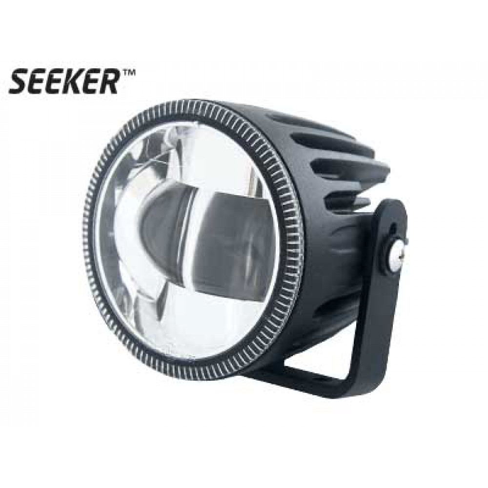 LED miglas lukturis SEEKER 404 12W 1605-NS404