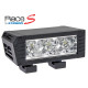 LED tālās gaismas lukturis X-VISION RACE S2 24W 1605-NS3720