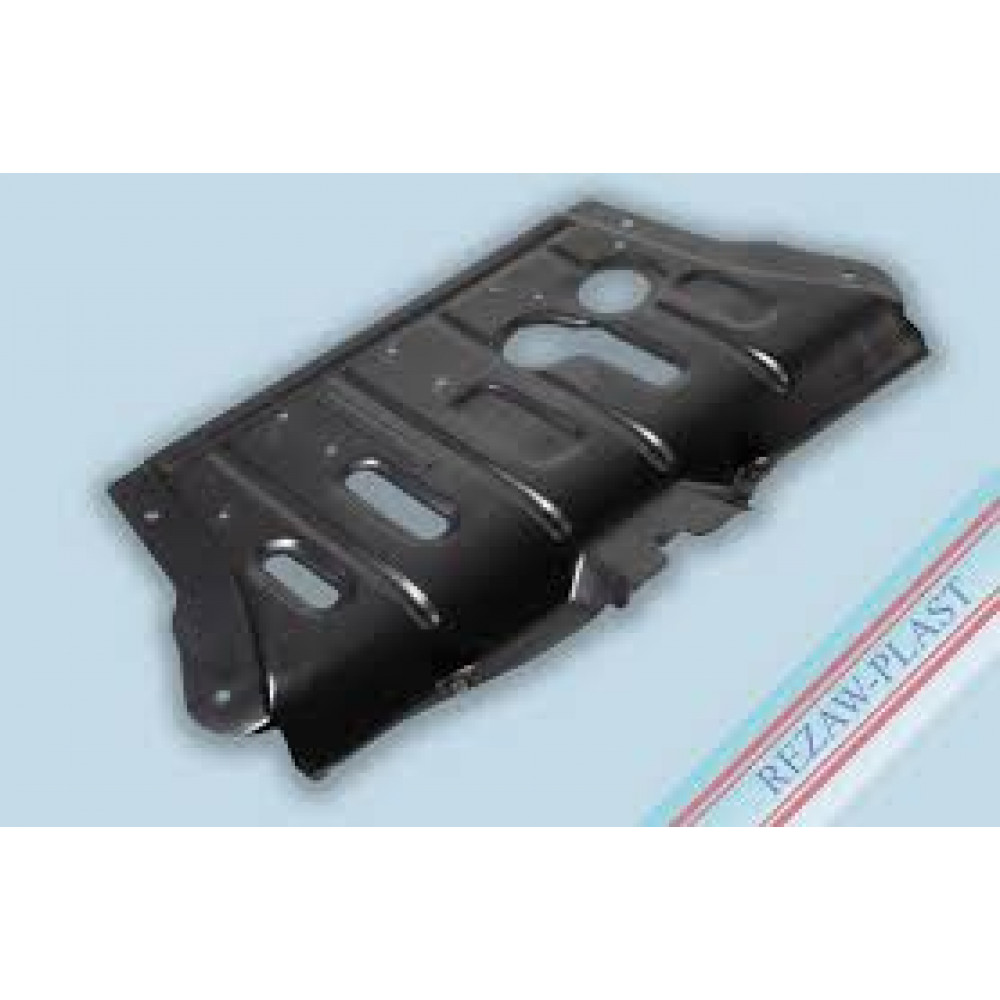 Kartera aizsargs DACIA DUSTER 4x2 (2010-2018) 151009