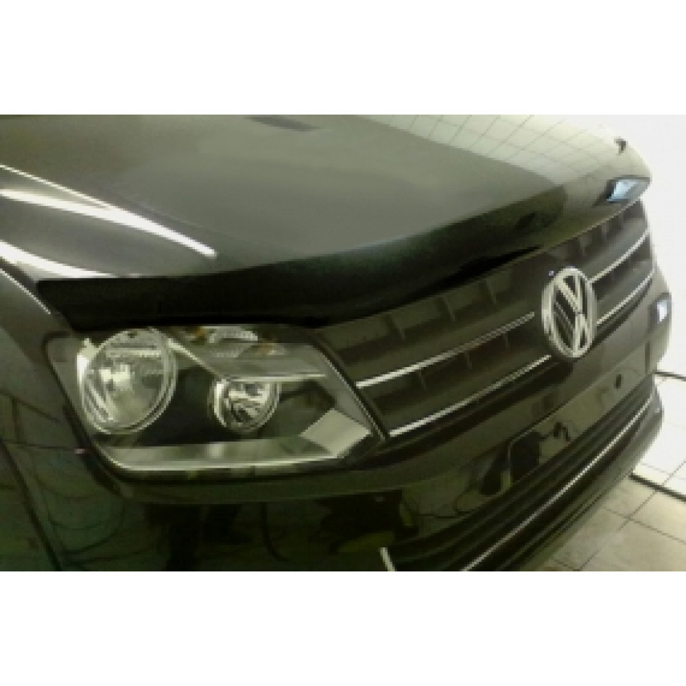 Kapotikaitse VW AMAROK (2010-...) SIM