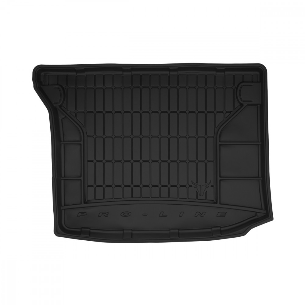 Auto bagāžnieka paklājiņš gumijas FIAT BRAVO II subwoofer (2007-2014) FROGUM