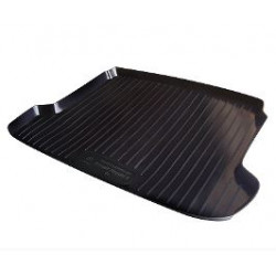 Car trunk mat RENAULT MEGANE II Sedan (2002-2008)