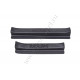 Car door sill covers SKODA RAPID (2012-2020) NSR049402