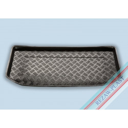 Car trunk mat SKODA CITIGO (2012-...) Top floor 30066