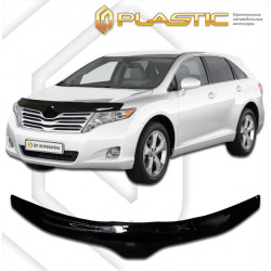 Hood deflector TOYOTA VENZA (2011-2016) CA-PLASTIC