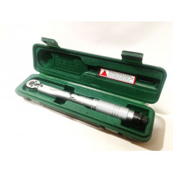 Torque wrench 1/2'' (19-110 Nm) Hanstool