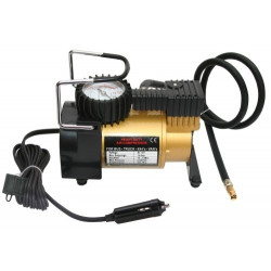 Elektriskais auto kompresors 12V *AC 580* 150PSI