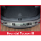 Hromētā bampera uzlika HYUNDAI TUCSON (2015-...) 2/35633