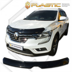 Kapoto deflektoriaus RENAULT KOLEOS II (2017-...) CA-PLASTIC