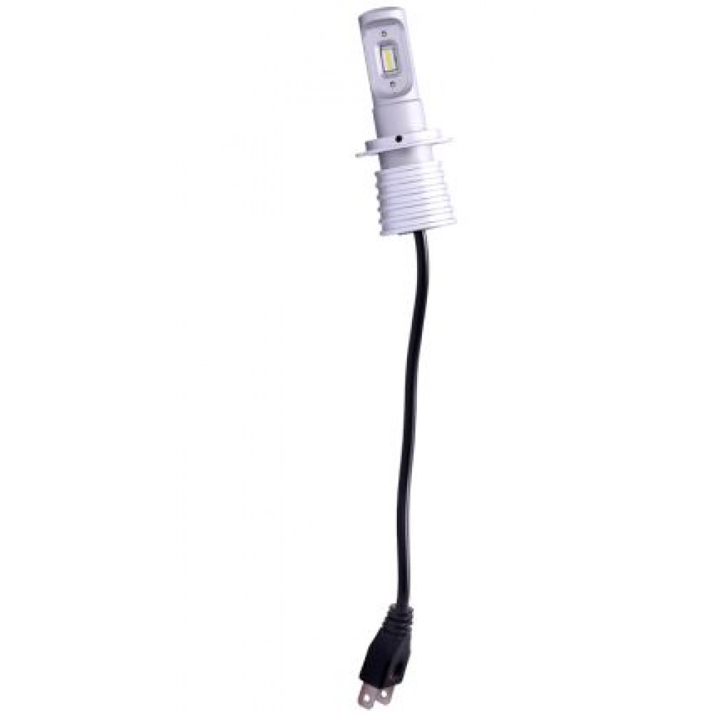 Auto spuldzes LED H7 16W 3600LM (2 gab.)