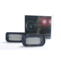 LED number plate CHRYSLER CROSSFIRE (2003-2007) CLP023