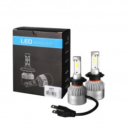 Авто лампочки LED H7 M-TECH LSC7 (2 шт.)