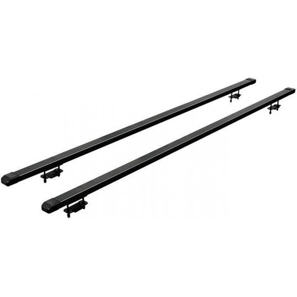 Universal roof rack for railing 130 cm ALB 57010