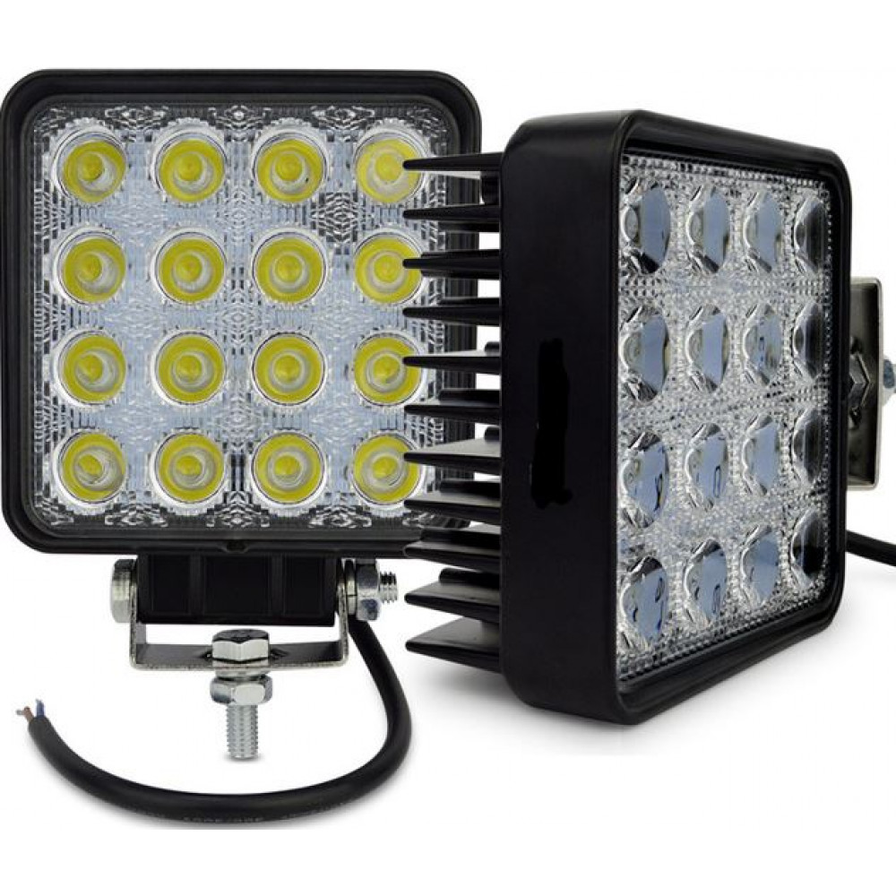 LED working lights L5048 high beam (ALB)