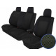 Car seat covers *COMFORT* TOYOTA PROACE II (9s.)(2017-...)