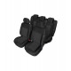 Car seat covers *TAILOR MADE* SKODA YETI (2009-2013)