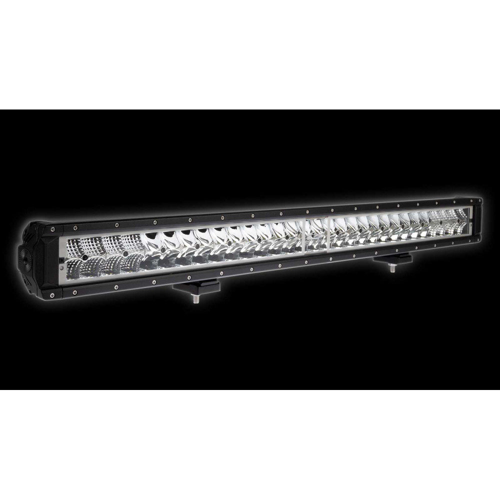 LED tālās gaismas lukturis W-LIGHT 180W *Snowstorm* 1605-NS3836