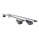 Car roof rack HAPRO CRONOS AERO AUDI A3 Sportback with flush rails (2013-...)