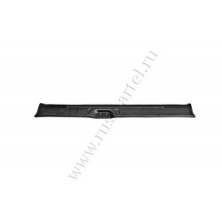 Rear sill cover CITROEN JUMPER (2006-2013) NCJ024702