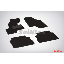 Tekstiliniai kilimėliai SEINTEX *TFT* HYUNDAI SANTA FE II (2010-2012)